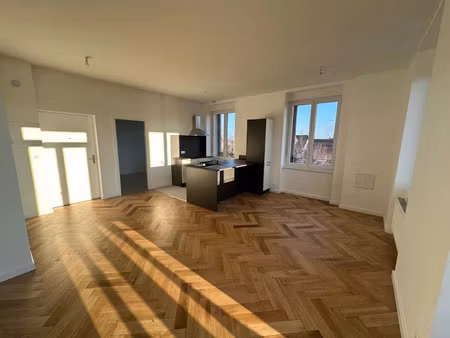location appartement 3 pièces 59.05 m² à scherwiller (67750)  746 €