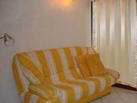 location meublée appartement 2 pièces 35 m² à aix-en-provence (13090)  695 €