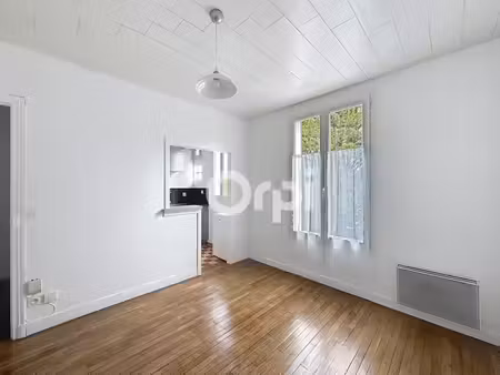 location appartement 1 pièce 18.35 m² à clamart (92140)  730 €
