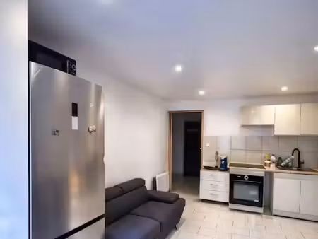 location meublée appartement 2 pièces 36 m² à marseille 4ème (13004)  780 €