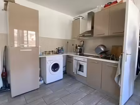 location appartement 2 pièces 40 m² à marseille 5ème (13005)  690 €