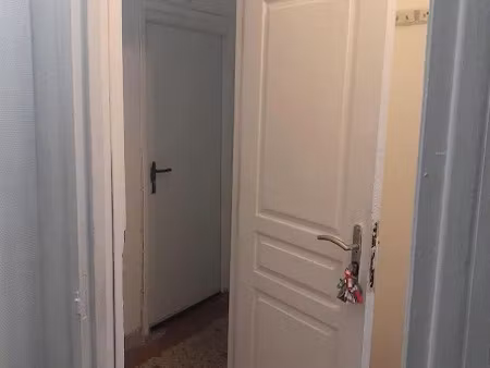 location appartement 1 pièce 15 m² à saint-denis (93200)  695 €