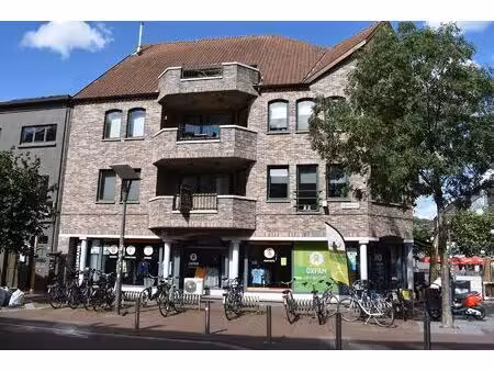appartement à louer à stationsstraat 27 genk (rbw66888)