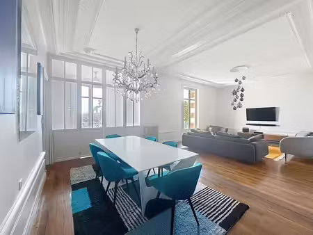 location locaux professionnels 4 pièces 160 m² à saint-herblain (44800)  2 674 €