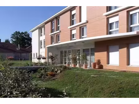 investissement en residence hotelière