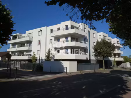 appartement 4 pièces