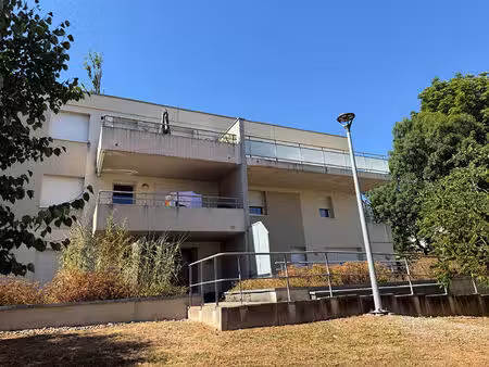 appartement besancon 2 pièce(s) 44 m2