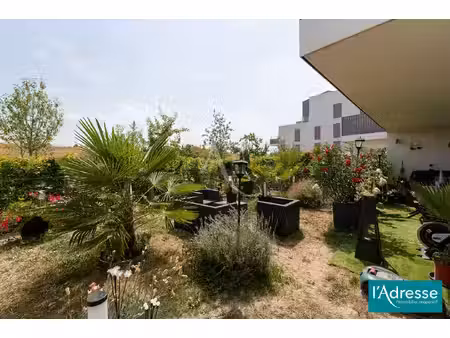 bezannes - residence les toits du golf