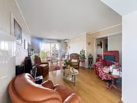 vente appartement 3 pièces 81 m² colomiers (31770)