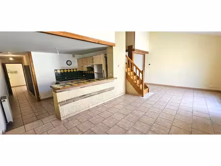 appartement bressols 2 pièce(s)