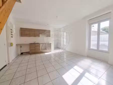 appartement 1 chambre(s) à vendre