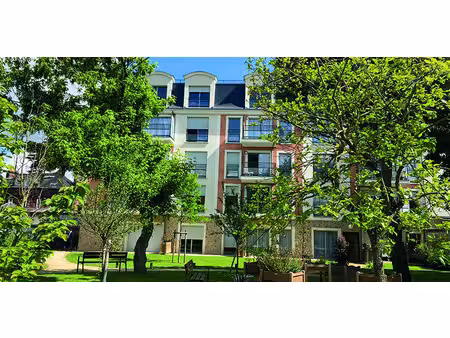 investissement en residence senior
