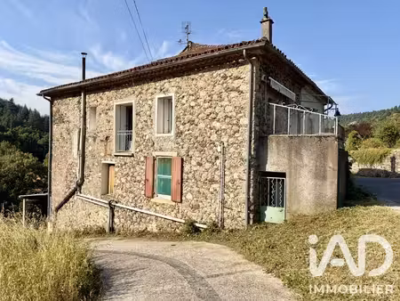 vente immeuble 94 m²