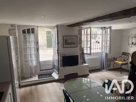 vente immeuble 35 m²
