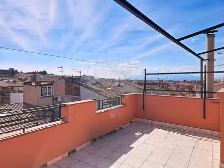 immeuble 4 chambre(s) à vendre