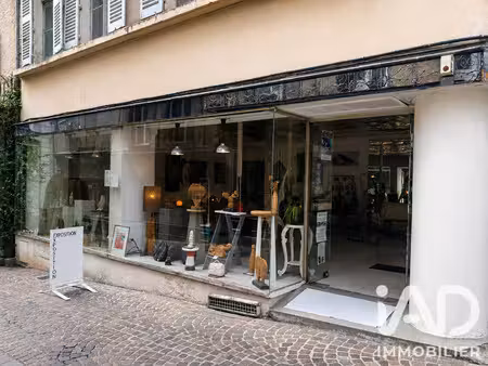 vente immeuble 380 m²