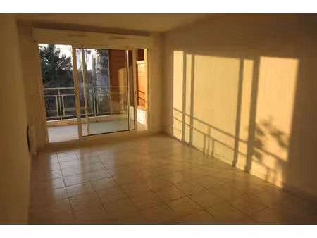 location appartement 2 pièces 44 m² à marseille 12ème (13012)  820 €