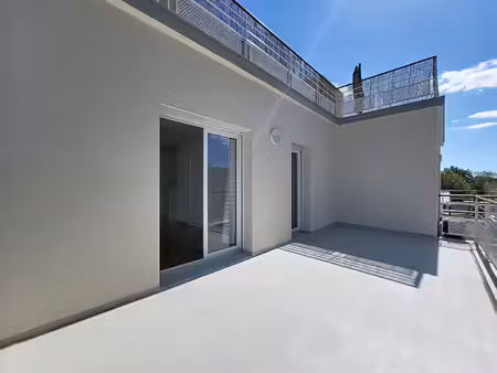 centre bourg de saint joseph - appartement 2 pièces