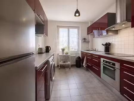 appartement 2 chambre(s) à vendre