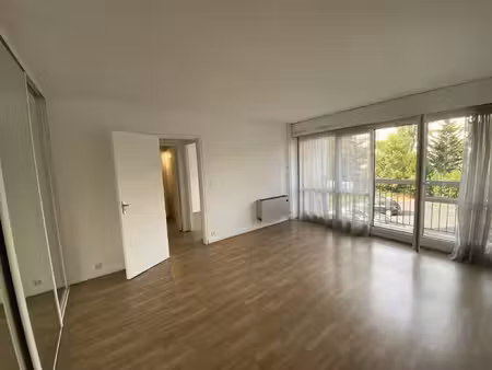 appartement - 46m2 - 2 pièce