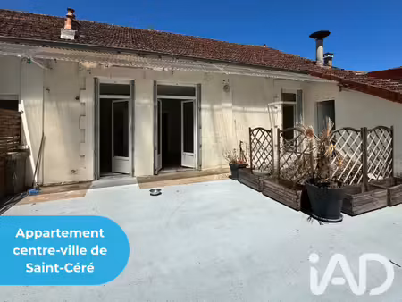 vente appartement 5 pièces