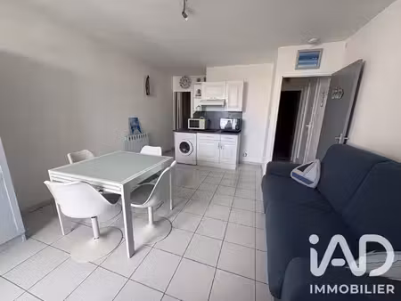 vente studio 1 pièce