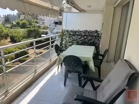 location meublée appartement 3 pièces 55 m² à vallauris (06220)  900 €
