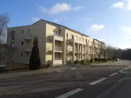 a louer f1b brabois