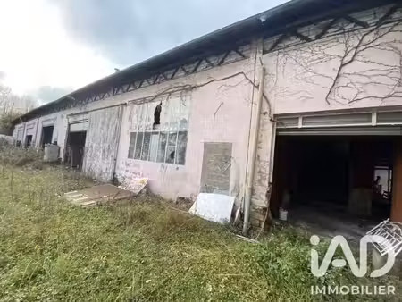 vente commerce 1200 m² saint-gaudens (31800)