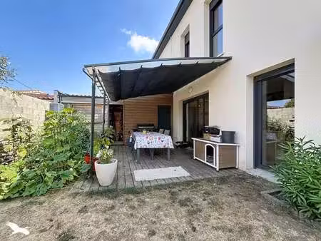 vente maison 4 pièces 86 m² bérat (31370)