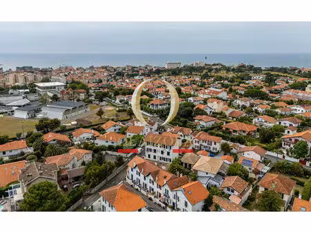 biarritz - charmante maison de ville