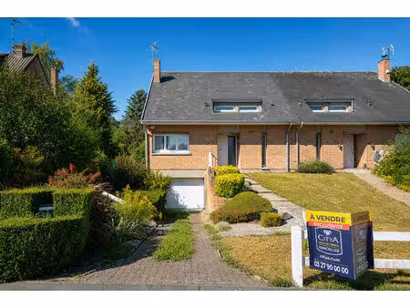 maison cuincy 5 pièce(s) 130 m2