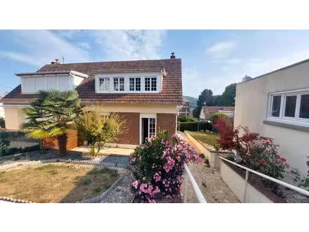 maison fecamp 4 pièces 76 m2