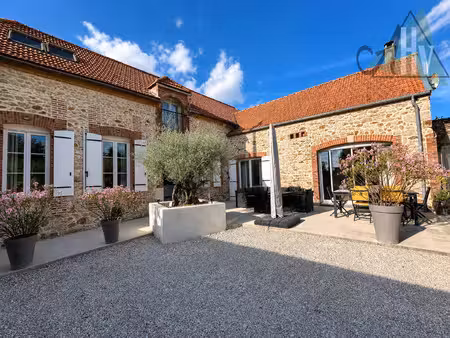exclusivité à 5 mn de nogent