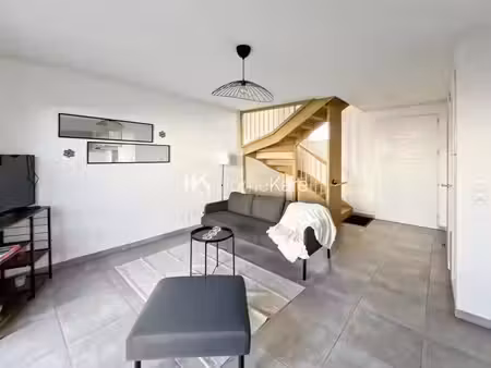 vente maison 4 pièces 80 m² la salvetat-saint-gilles (31880)