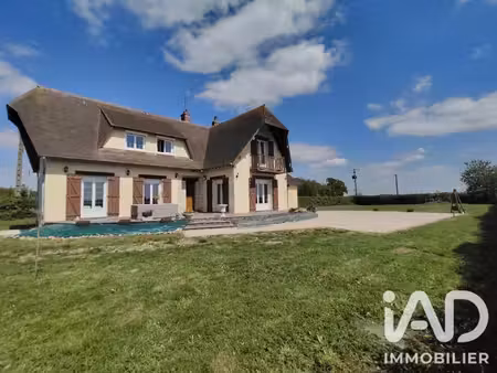 vente maison de campagne 7 pièces