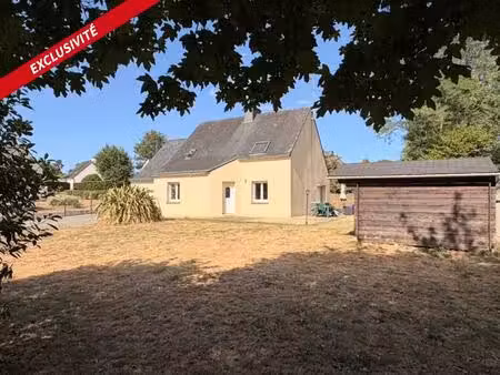 maison 5 pièces 125 m2