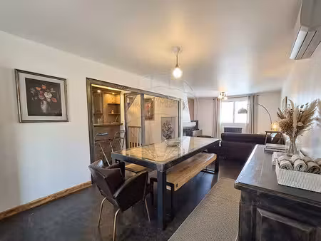 maison 4 chambre(s) à vendre