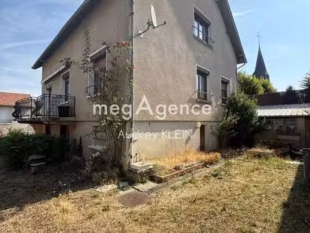belle propriété familiale au cœur de la nature à paroy-en-othe