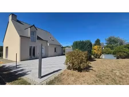 maison - 22490 - 4 chambres - 2004