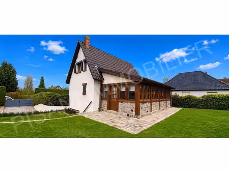 vente maison 6 pièces 110 m² à port-jérôme-sur-seine (76330)  220 000 €