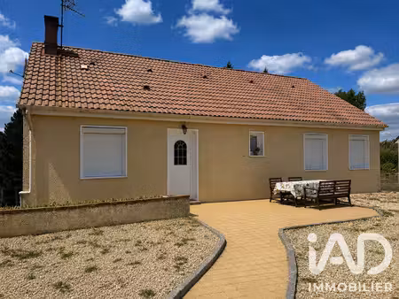 vente maison traditionnelle 6 pièces