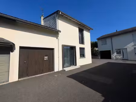 maison t5 sébazac