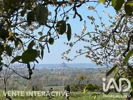 vente maison de campagne 4 pièces