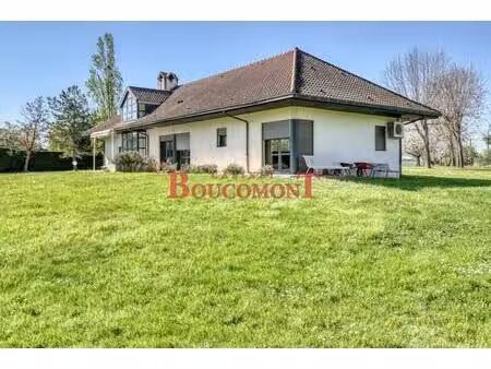 propriété sur 5500m2 a 10 minutes du centre ville de vichy