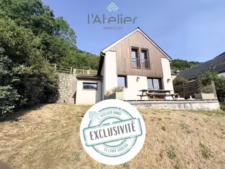 la bergerie - maison 4 chambres