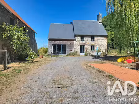 vente maison/villa 8 pièces