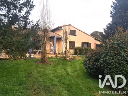 vente maison/villa 6 pièces