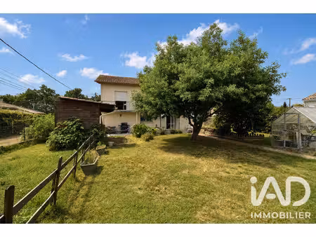 vente maison/villa 7 pièces
