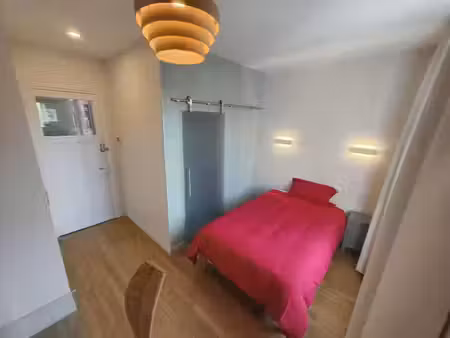 location meublée appartement 1 pièce 14 m² à alfortville (94140)  900 €